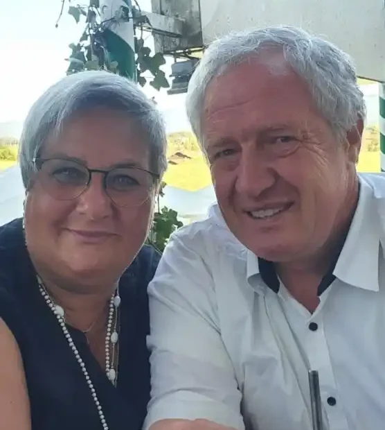 Marianne Johann-Völkl, Geschäftsleitung der ASKOM Hundeschule, im Porträt